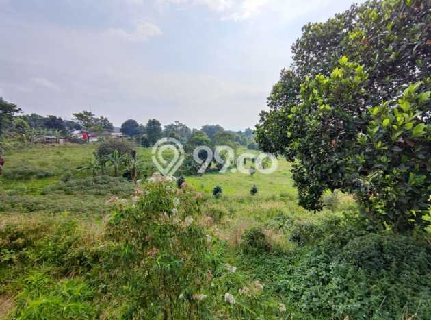 Tanah Cijeruk dekat Curug Putri Pelangi Cocok untuk Villa Resto atau Coffeeshop view Gunung Tanah Cijeruk dekat Curug Putri Pelangi Cocok untuk Villa Resto atau Coffeeshop view Gunung