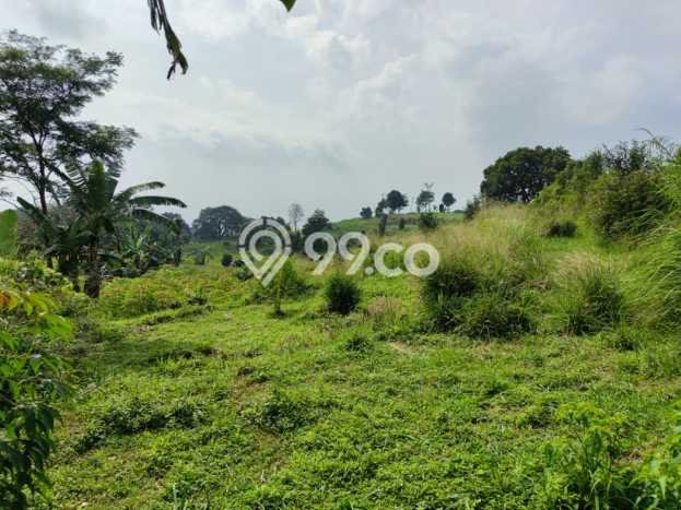 Tanah Cijeruk dekat Curug Putri Pelangi Cocok untuk Villa Resto atau Coffeeshop view Gunung Tanah Cijeruk dekat Curug Putri Pelangi Cocok untuk Villa Resto atau Coffeeshop view Gunung