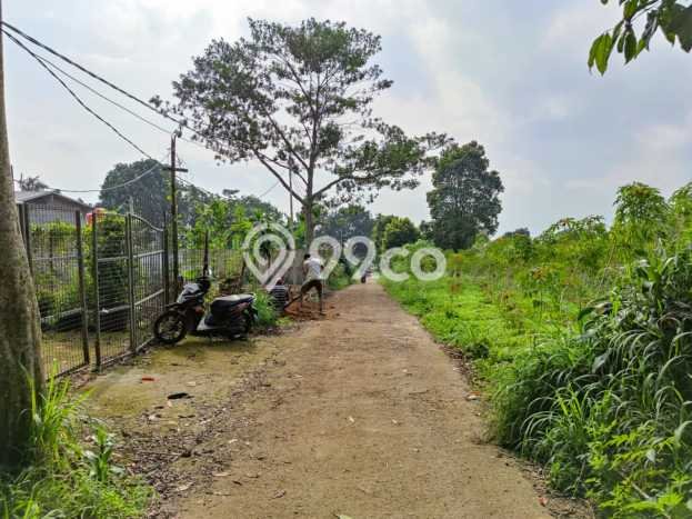 Tanah Cijeruk dekat Curug Putri Pelangi Cocok untuk Villa Resto atau Coffeeshop view Gunung Tanah Cijeruk dekat Curug Putri Pelangi Cocok untuk Villa Resto atau Coffeeshop view Gunung