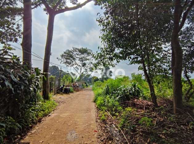 Tanah Cijeruk dekat Curug Putri Pelangi Cocok untuk Villa Resto atau Coffeeshop view Gunung Tanah Cijeruk dekat Curug Putri Pelangi Cocok untuk Villa Resto atau Coffeeshop view Gunung