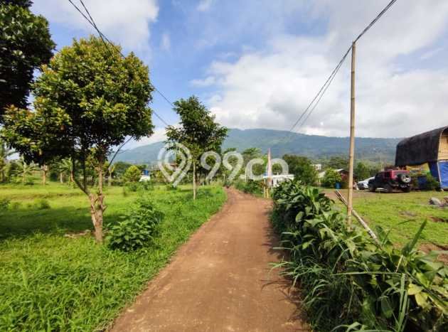 Tanah Cijeruk dekat Curug Putri Pelangi Cocok untuk Villa Resto atau Coffeeshop view Gunung Tanah Cijeruk dekat Curug Putri Pelangi Cocok untuk Villa Resto atau Coffeeshop view Gunung