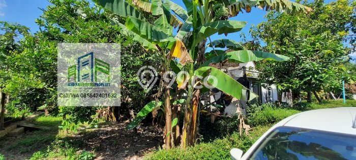 Lahan Kosong Dijual di Banyudono, Boyolali, Luas 406m2 Area Strategis Lahan Kosong Dijual di Banyudono, Boyolali, Luas 406m2 Area Strategis