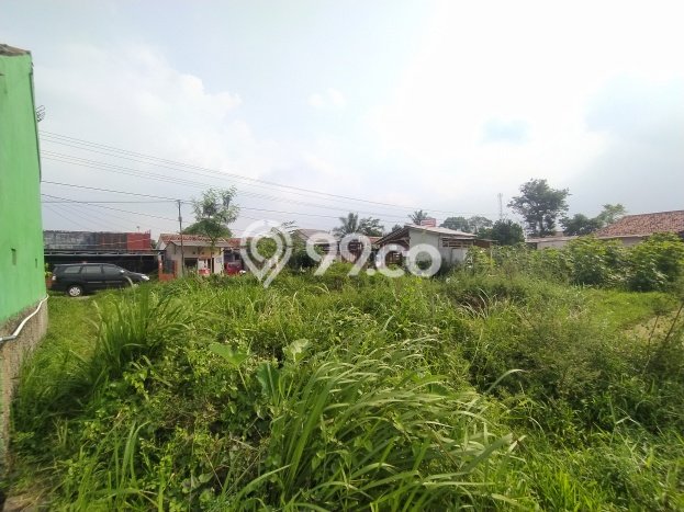 Tanah Kavling di Warungkondang Dijual dengan Luas 1250m2 Tanah Kavling di Warungkondang Dijual dengan Luas 1250m2