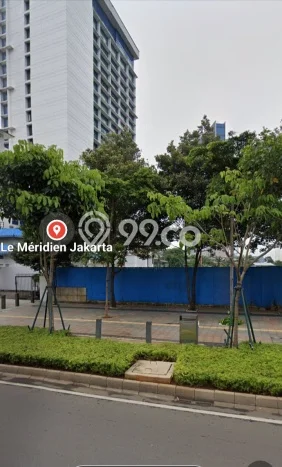 Lahan Dijual Lokasi Strategis di Jakarta Selatan dengan Luas 23000m2 Lahan Dijual Lokasi Strategis di Jakarta Selatan dengan Luas 23000m2