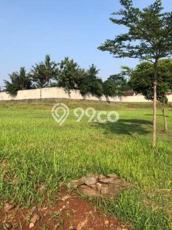 Kavling Tanah Dijual di Serpong Utara Tangerang Selatan Spesifikasi 263m2 Kavling Tanah Dijual di Serpong Utara Tangerang Selatan Spesifikasi 263m2