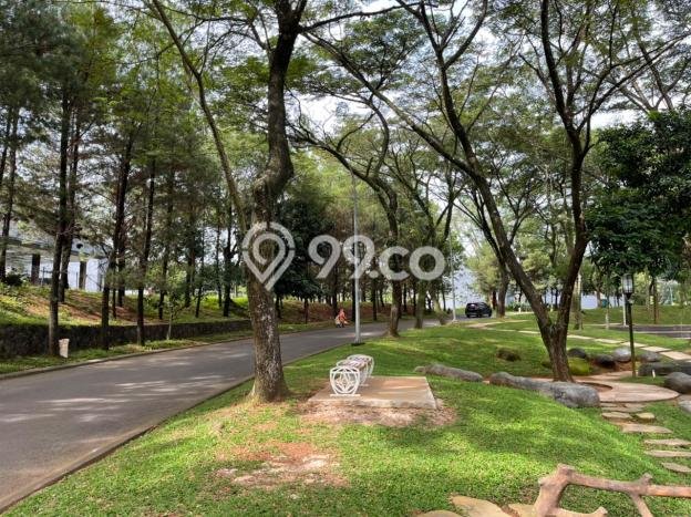 Kavling Tanah untuk Dijual di BSD, Tangerang, Luas 577m2 Kavling Tanah untuk Dijual di BSD, Tangerang, Luas 577m2