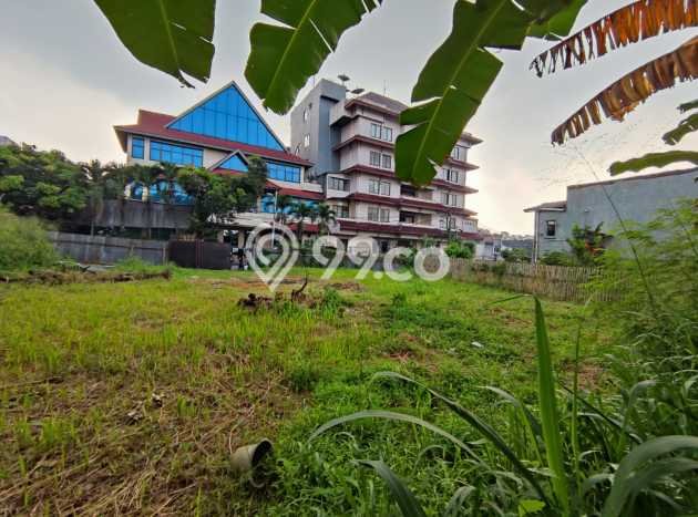 Untuk Dijual Tanah 3169m2 di Pajajaran, Bogor Untuk Dijual Tanah 3169m2 di Pajajaran, Bogor