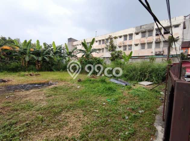 Untuk Dijual Tanah 3169m2 di Pajajaran, Bogor Untuk Dijual Tanah 3169m2 di Pajajaran, Bogor