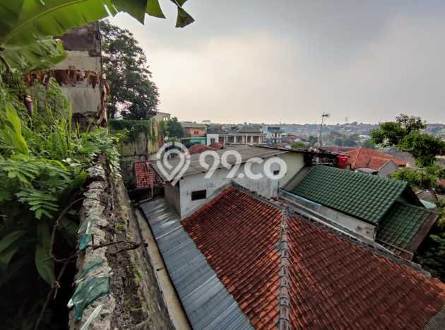 Untuk Dijual Tanah 3169m2 di Pajajaran, Bogor Untuk Dijual Tanah 3169m2 di Pajajaran, Bogor