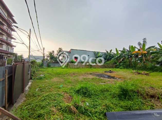 Untuk Dijual Tanah 3169m2 di Pajajaran, Bogor Untuk Dijual Tanah 3169m2 di Pajajaran, Bogor