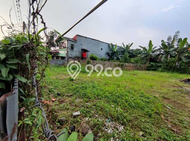 Untuk Dijual Tanah 3169m2 di Pajajaran, Bogor Untuk Dijual Tanah 3169m2 di Pajajaran, Bogor
