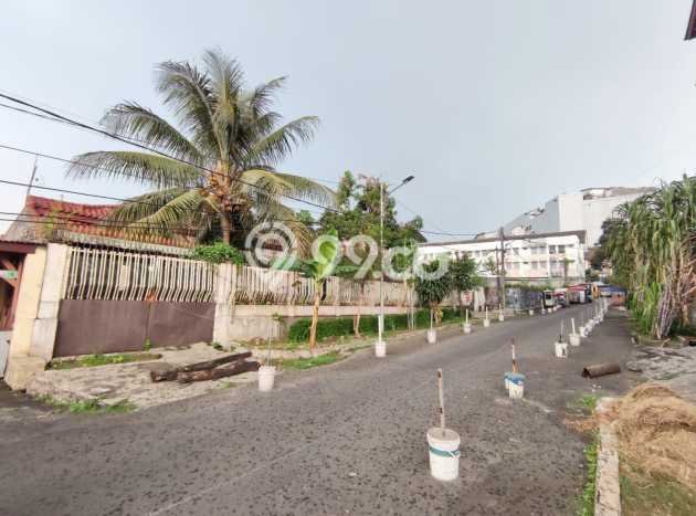 Untuk Dijual Tanah 3169m2 di Pajajaran, Bogor Untuk Dijual Tanah 3169m2 di Pajajaran, Bogor