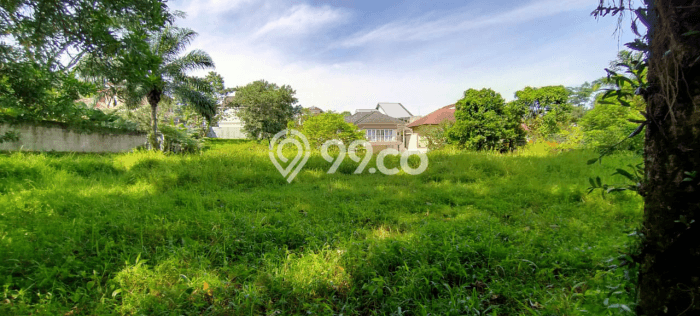 Tanah Kavling Dijual di Bogor dengan Spesifikasi 1212m2 Tanah Kavling Dijual di Bogor dengan Spesifikasi 1212m2