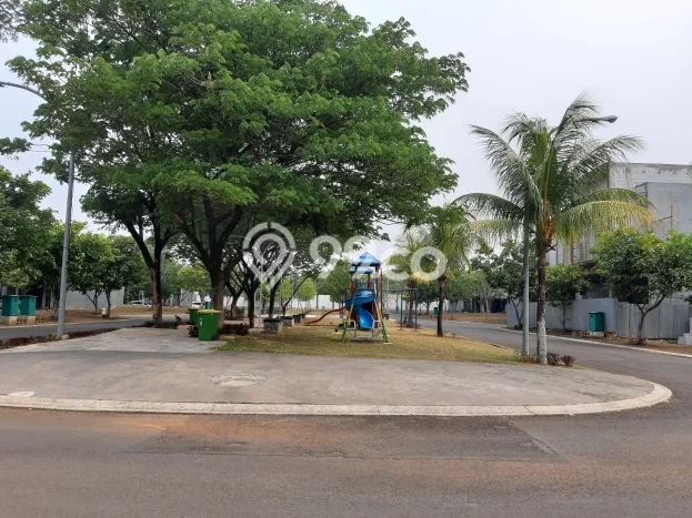Tanah Kawasan , Luas 259m2m², Dekat Jalan Raya Tanah Kawasan , Luas 259m2m², Dekat Jalan Raya
