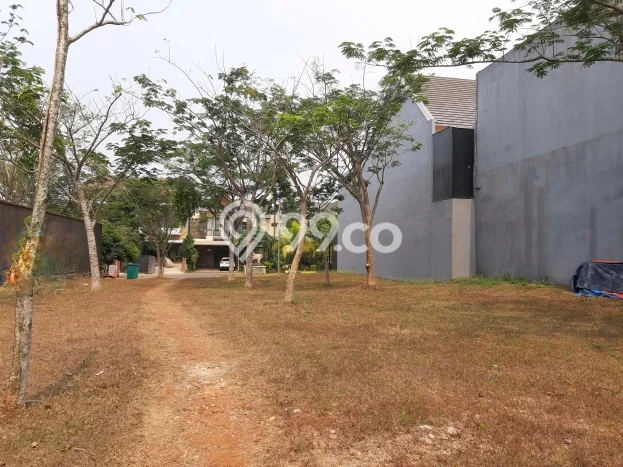 Tanah Kawasan , Luas 259m2m², Dekat Jalan Raya Tanah Kawasan , Luas 259m2m², Dekat Jalan Raya