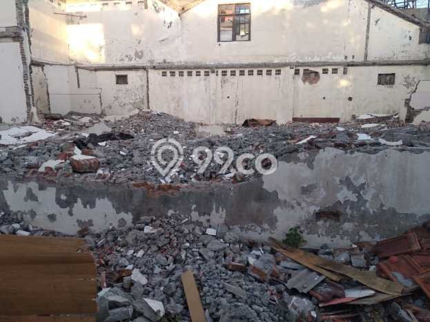 Tanah Dijual Lokasi Tambaksari Surabaya SHM Tanah Dijual Lokasi Tambaksari Surabaya SHM