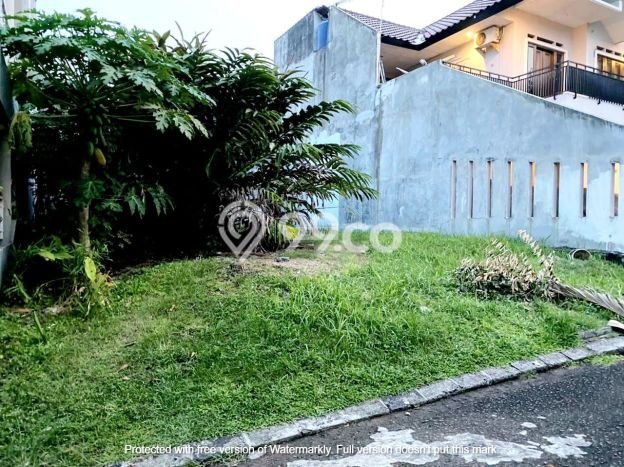 Tanah Dijual di Bekasi Seluas 170m2 Strategis Tanah Dijual di Bekasi Seluas 170m2 Strategis
