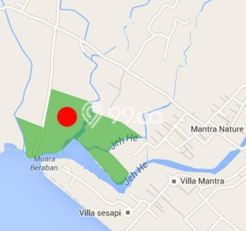 Tanah Kavling Dijual di Tabanan dengan Spesifikasi 153900m2 Tanah Kavling Dijual di Tabanan dengan Spesifikasi 153900m2