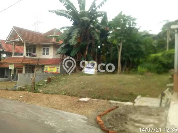 Dijual Tanah 240m2 di Gerogol, Cilegon Dijual Tanah 240m2 di Gerogol, Cilegon