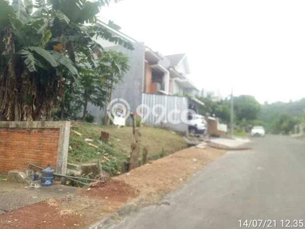 Dijual Tanah 240m2 di Gerogol, Cilegon Dijual Tanah 240m2 di Gerogol, Cilegon
