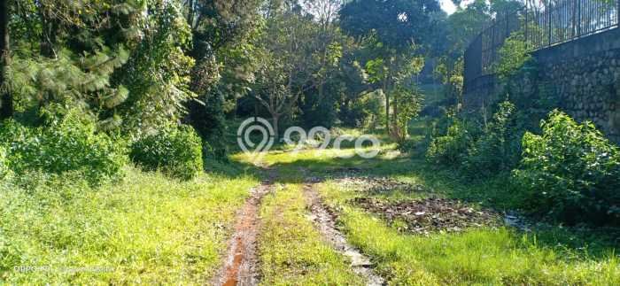 Tanah Kavling Dijual di Setiabudi, Bandung dengan Luas Tanah 588m2 Tanah Kavling Dijual di Setiabudi, Bandung dengan Luas Tanah 588m2