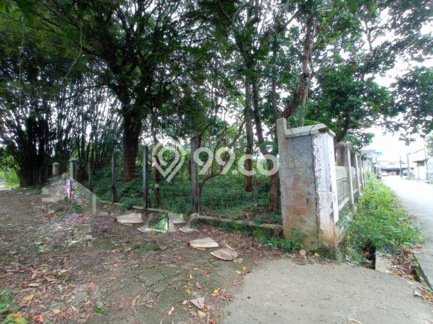 Tanah Siap Bangun Dijual di Semarang Punya Luas 790m2 Tanah Siap Bangun Dijual di Semarang Punya Luas 790m2