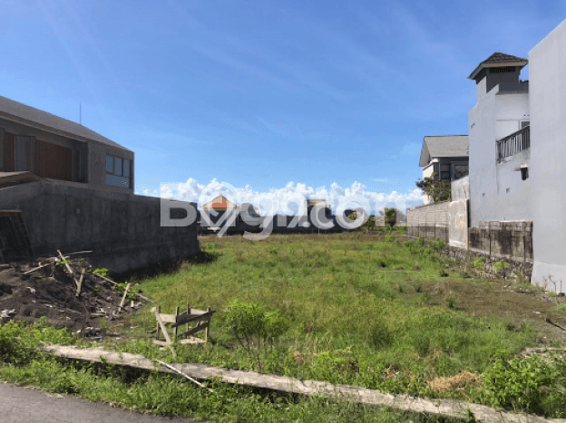 Tanah Kavling Dijual di Denpasar dengan Spesifikasi 305m2 Tanah Kavling Dijual di Denpasar dengan Spesifikasi 305m2