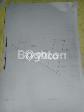 Tanah Dijual di Denpasar Seluas 605m2 Strategis Tanah Dijual di Denpasar Seluas 605m2 Strategis