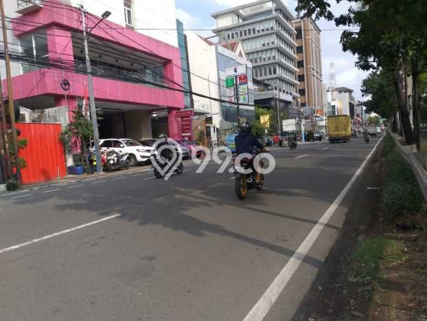 Tanah Kavling Dijual di Jakarta Pusat dengan Spesifikasi 539m2 Tanah Kavling Dijual di Jakarta Pusat dengan Spesifikasi 539m2