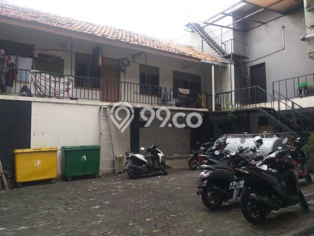 Tanah Kavling Dijual di Jakarta Pusat dengan Spesifikasi 539m2 Tanah Kavling Dijual di Jakarta Pusat dengan Spesifikasi 539m2