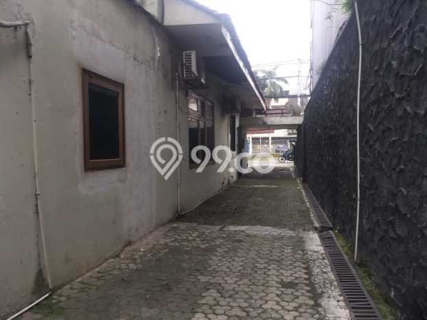 Tanah Kavling Dijual di Jakarta Pusat dengan Spesifikasi 539m2 Tanah Kavling Dijual di Jakarta Pusat dengan Spesifikasi 539m2