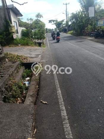 Tanah Kawasan Canggu, Luas 600m², Lokasi Strategis, Disewakan Tanah Kawasan Canggu, Luas 600m², Lokasi Strategis, Disewakan