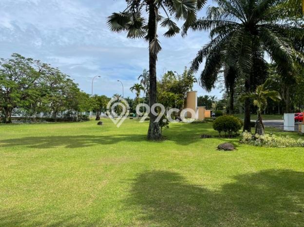 Lahan untuk Dijual Lokasi Serpong, Tangerang Selatan Luas 577m2 - Lahan untuk Dijual Lokasi Serpong, Tangerang Selatan Luas 577m2 -