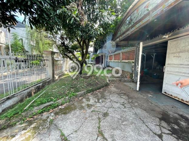 Dijual Tanah Kawasan Turangga, Luas 510m², Lokasi Potensial, Kontur Rata Dijual Tanah Kawasan Turangga, Luas 510m², Lokasi Potensial, Kontur Rata