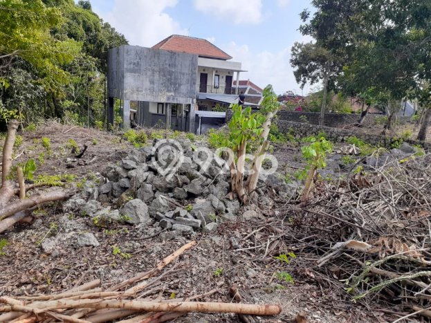 Tanah Kawasan Nusa Dua, Luas 310m², Akses Jalan Utama Tanah Kawasan Nusa Dua, Luas 310m², Akses Jalan Utama