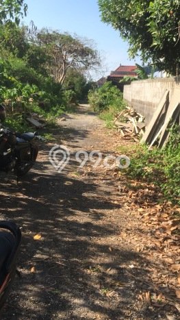 Tanah Kawasan Nusa Dua, Luas 310m², Akses Jalan Utama Tanah Kawasan Nusa Dua, Luas 310m², Akses Jalan Utama