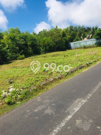 LOKASI PREMIUM! Tanah di Balangan, Luas 1000m², Cocok untuk Investasi LOKASI PREMIUM! Tanah di Balangan, Luas 1000m², Cocok untuk Investasi