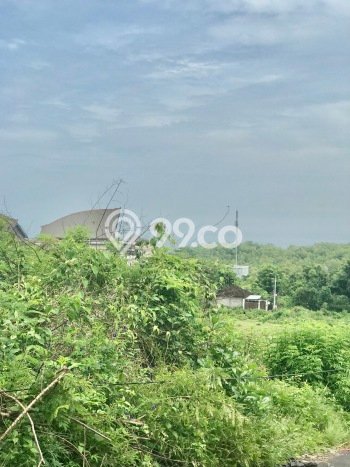 LOKASI PREMIUM! Tanah di Balangan, Luas 1000m², Cocok untuk Investasi LOKASI PREMIUM! Tanah di Balangan, Luas 1000m², Cocok untuk Investasi