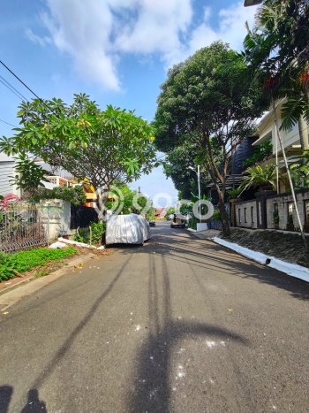 Untuk Dijual Tanah 653m2 di Pondok Indah, Jakarta Selatan Untuk Dijual Tanah 653m2 di Pondok Indah, Jakarta Selatan