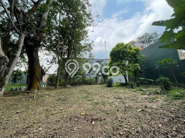 HARGA TERBAIK! Tanah Kawasan BSD Bukit Golf, Luas 516m², Dekat Jalan Utama, Cocok untuk Investasi HARGA TERBAIK! Tanah Kawasan BSD Bukit Golf, Luas 516m², Dekat Jalan Utama, Cocok untuk Investasi