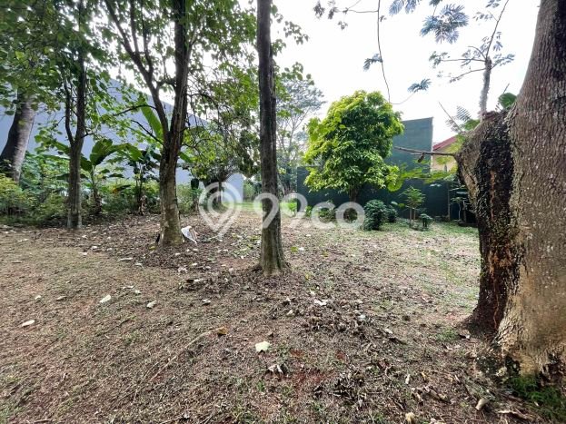 HARGA TERBAIK! Tanah Kawasan BSD Bukit Golf, Luas 516m², Dekat Jalan Utama, Cocok untuk Investasi HARGA TERBAIK! Tanah Kawasan BSD Bukit Golf, Luas 516m², Dekat Jalan Utama, Cocok untuk Investasi