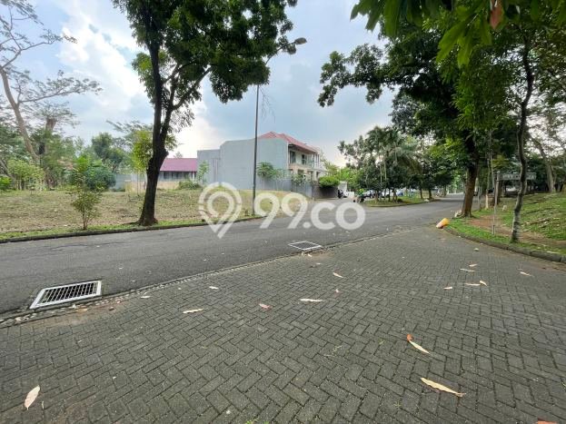HARGA TERBAIK! Tanah Kawasan BSD Bukit Golf, Luas 516m², Dekat Jalan Utama, Cocok untuk Investasi HARGA TERBAIK! Tanah Kawasan BSD Bukit Golf, Luas 516m², Dekat Jalan Utama, Cocok untuk Investasi