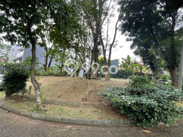 HARGA TERBAIK! Tanah Kawasan BSD Bukit Golf, Luas 516m², Dekat Jalan Utama, Cocok untuk Investasi HARGA TERBAIK! Tanah Kawasan BSD Bukit Golf, Luas 516m², Dekat Jalan Utama, Cocok untuk Investasi