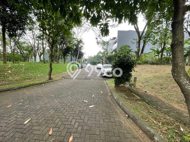 HARGA TERBAIK! Tanah Kawasan BSD Bukit Golf, Luas 516m², Dekat Jalan Utama, Cocok untuk Investasi HARGA TERBAIK! Tanah Kawasan BSD Bukit Golf, Luas 516m², Dekat Jalan Utama, Cocok untuk Investasi