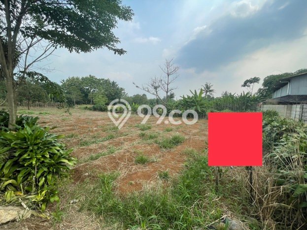 Tanah Kavling untuk Dijual di Kemang Bogor 1497m2 Tanah Kavling untuk Dijual di Kemang Bogor 1497m2