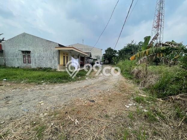 Tanah Kavling untuk Dijual di Kemang Bogor 1497m2 Tanah Kavling untuk Dijual di Kemang Bogor 1497m2