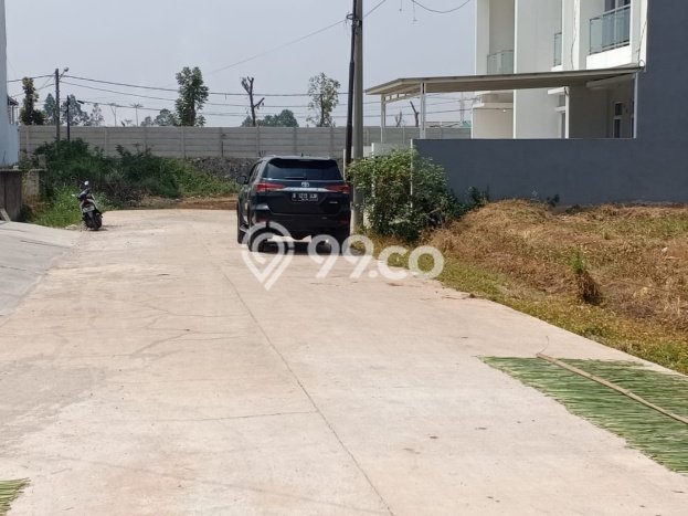 Kavling Tanah di Cilincing Dijual Luas 168m2 Legalitas - Kavling Tanah di Cilincing Dijual Luas 168m2 Legalitas -