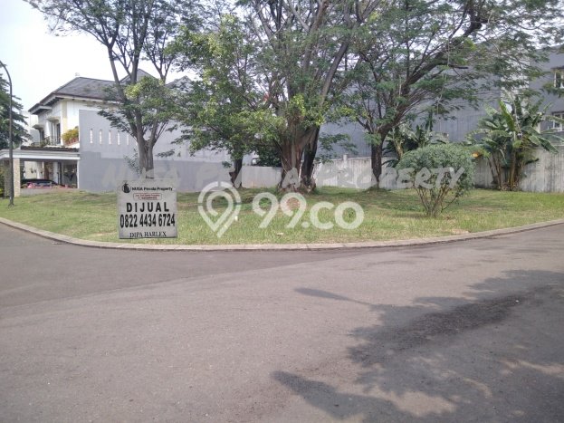 Lahan Dijual Lokasi Strategis di Jakarta Timur dengan Luas 978m2 Lahan Dijual Lokasi Strategis di Jakarta Timur dengan Luas 978m2