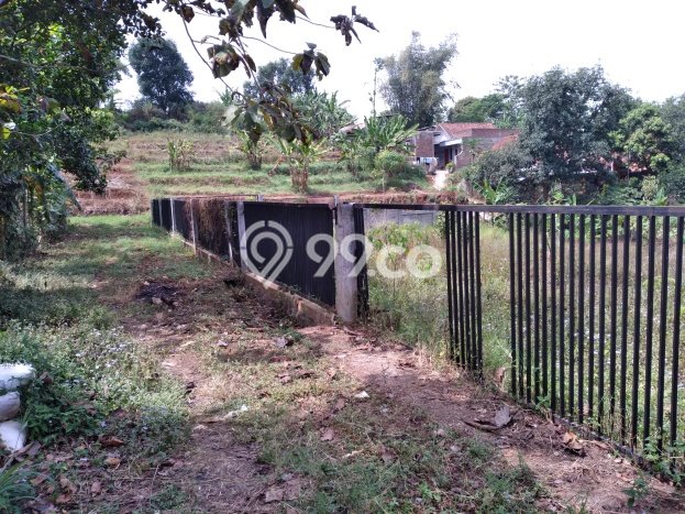Untuk Dijual Tanah 649m2 di Ujungberung, Bandung Untuk Dijual Tanah 649m2 di Ujungberung, Bandung