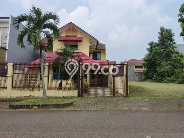 Lahan Dijual Lokasi Strategis di Tangerang dengan Luas 424m2 Lahan Dijual Lokasi Strategis di Tangerang dengan Luas 424m2